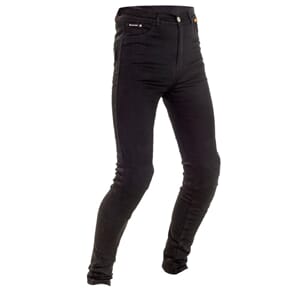 Richa Jegging Kevlar MC-Jeans Herr Svart L:32