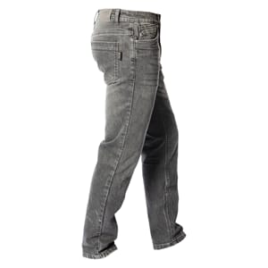 Bullfighter Cobra Kevlar MC-Jeans Mørkegrå 28/32