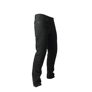 Bullfighter Serpent Kevlar MC-Jeans Blå Lengde:32