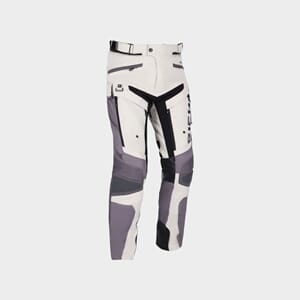 Richa Infinity 2 Adventure MC-Byxor Grå