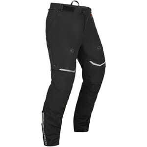 Richa Infinity 3 Pro MC-Byxor KORT Svart