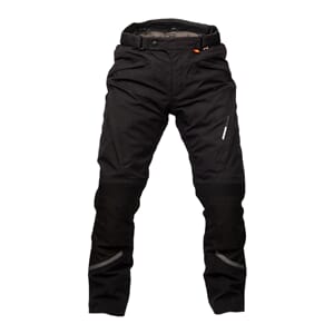 Richa Nansen Pro MC-Byxor Svart