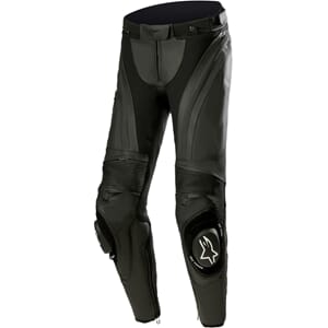 Alpinestars Skinnbyxor Missile V3 Svart