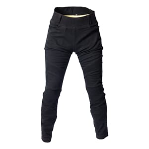 Bullfighter Leggings Dame MC-Jeans Svart - AA Lengde:32