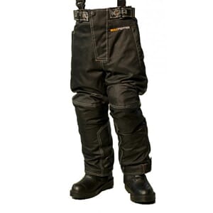 Bullfighter Hurricane Barn