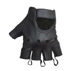 Bullfighter Rambo Fingerless MC-Handskar