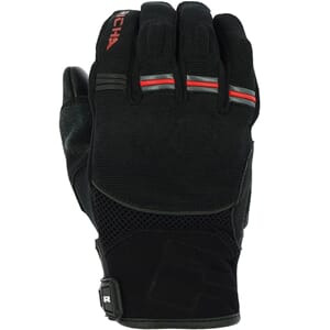 Richa Scope MC-Handskar Barn Röd