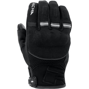 Richa Scope MC-Handskar Barn Vit