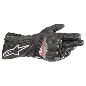 Alpinestars SP-8 V3 MC-Handskar Svart
