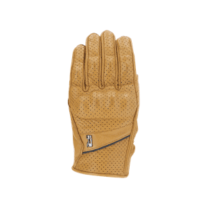 Richa Cruiser II Perforerad MC-Handskar Tan