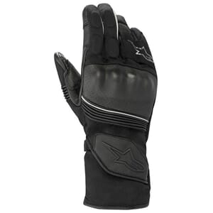 Alpinestars Valparaiso v2 MC-Handskar Svart