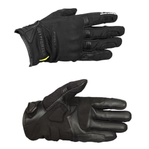 Bullfighter PRO Mesh Sommer Mc-Handskar