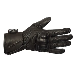 Richa Nansen WP MC-Handskar Svart