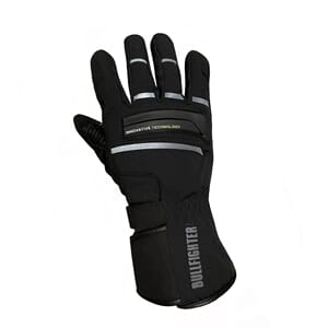 Bullfighter Arctic MC-Handskarr