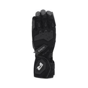 Richa Armada Gore-Tex MC-Handskar Svart
