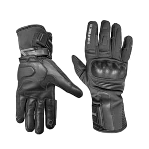 Bullfighter Primaloft Z MC-Handskar