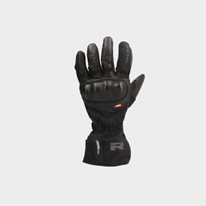 Richa Hypercane G-Tex MC-Handskar Svart