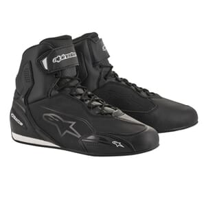 Alpinestars MC-Skor Faster 3 Svart