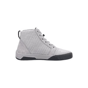 Richa Mistral Air MC-Sko Grå