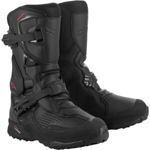 Alpinestars Boot XT-8 GTX Svart/Svart