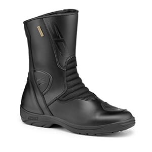 Sidi MC-Stövlar Gavia GoreTex Svart