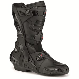 Sidi MC-Stövlar Rex Racing Svart