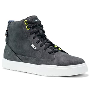 Sidi MC-Skor Arx WP Svart/Hvit