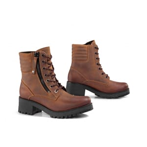 Falco 662 MC-Skor Misty Brun