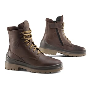 Falco 665 MC-Skor Viky Brun