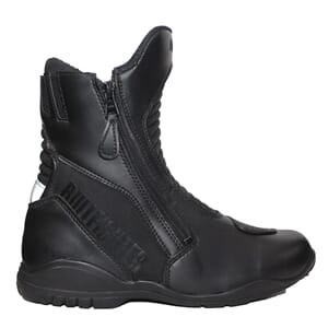 Bullfighter Bravo MC-Stövlar Svart