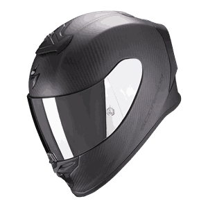 Scorpion Integralhjälm EXO-R1 Matt Carbon