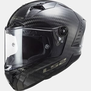 LS2 Integralhjälm FF805 Thunder Carbon Racing FIM