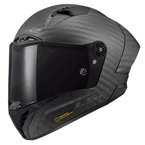 LS2 Integralhjälm FF805 Thunder GP Pro Carbon