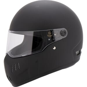 Bandit EXX 2 Matt Svart