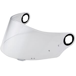 LS2 Visir FF396 - Klart/Klart