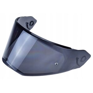 LS2 Visir FF324 Metro - Mörk Nyans/Svart