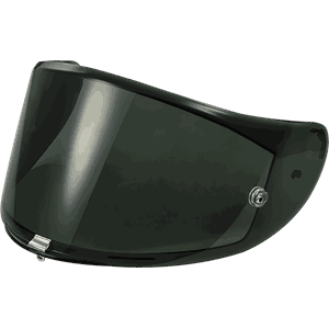 LS2 Visir FF323 Arrow - Lätt nyans