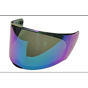 LS2 Visir FF320/FF353/FF800 - Regnbåge