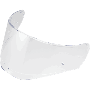LS2 Visir FF390 - Klart/Klart