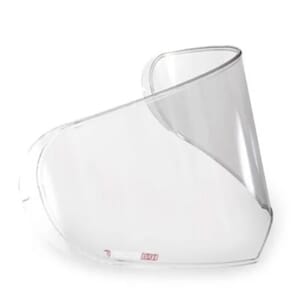 LS2 Pinlock FF906 Advant Klart