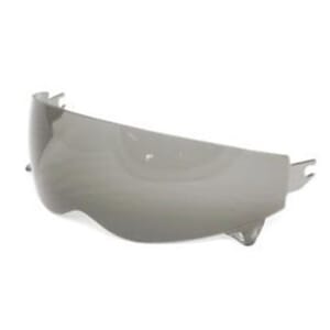 Scorpion Visir EXO-Combat - Mörk Nyans/Svart