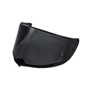 LS2 Visir FF811 - Mörk Nyans/Svart