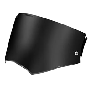 LS2 Visir FF901 - Mörk Nyans/Svart