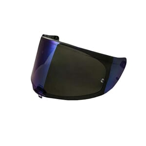 LS2 Visir FF811 - Iridum Regnbåge