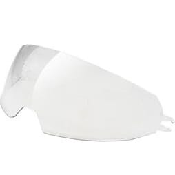 LS2 Solvisir Universal 397/521/436/399/390/327 - Klart