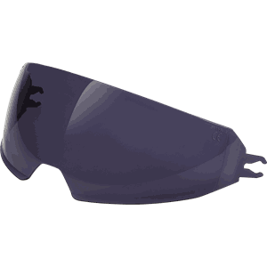 LS2 Solvisir Universal 397/521/436/399/390/327 - Regnbåge