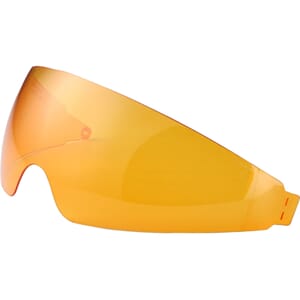 LS2 Solvisir FF900/MX436 - Gult