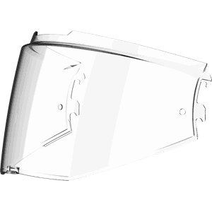 LS2 Visor FF910  Advant II - Klart