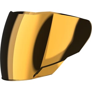 LS2 Visor OF618 - Gold/Guld