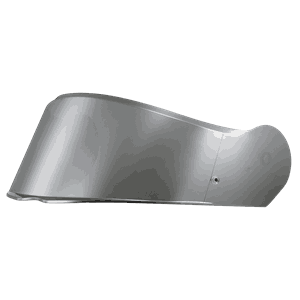 LS2 Visor FF908 - Silver/Spegel